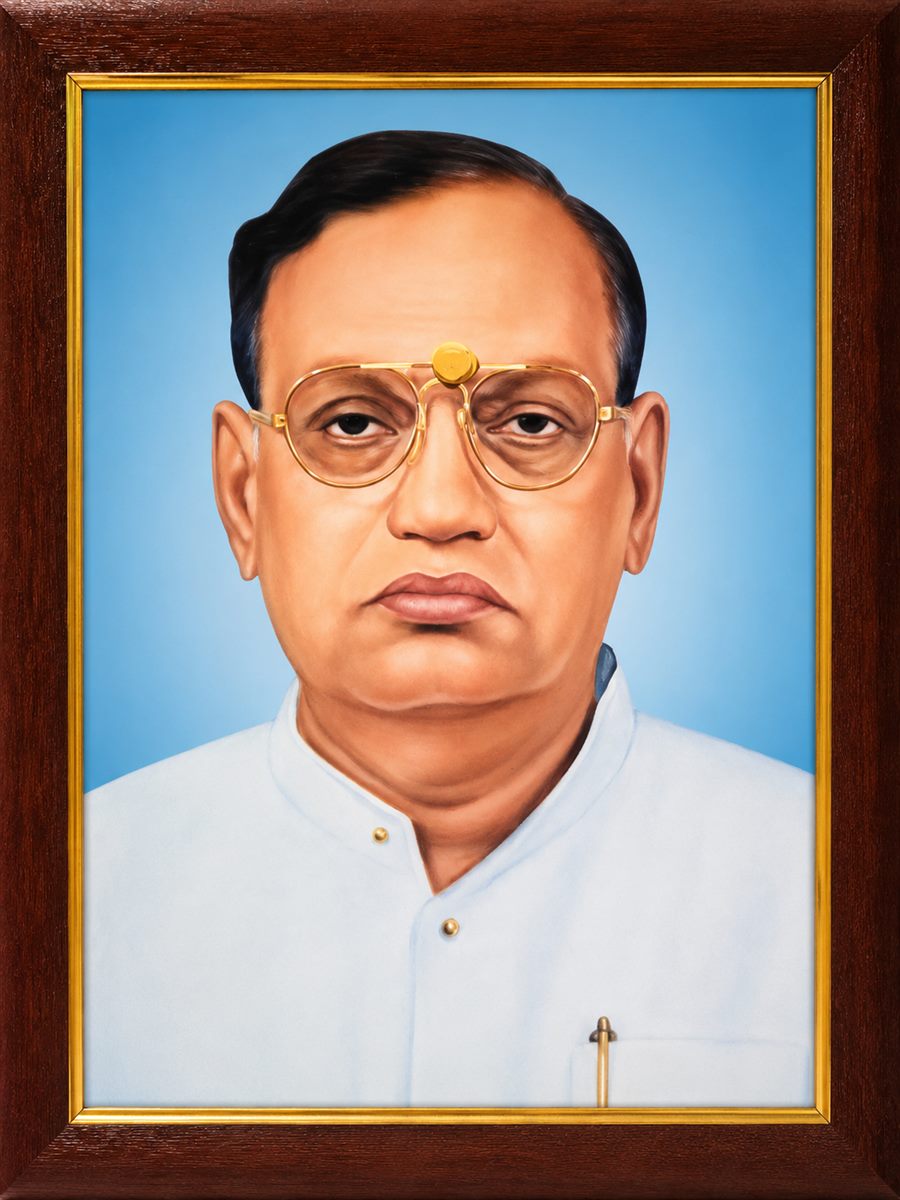 Founder, first generation