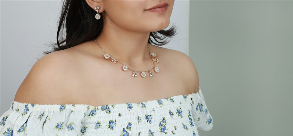 Everyday Jewellery