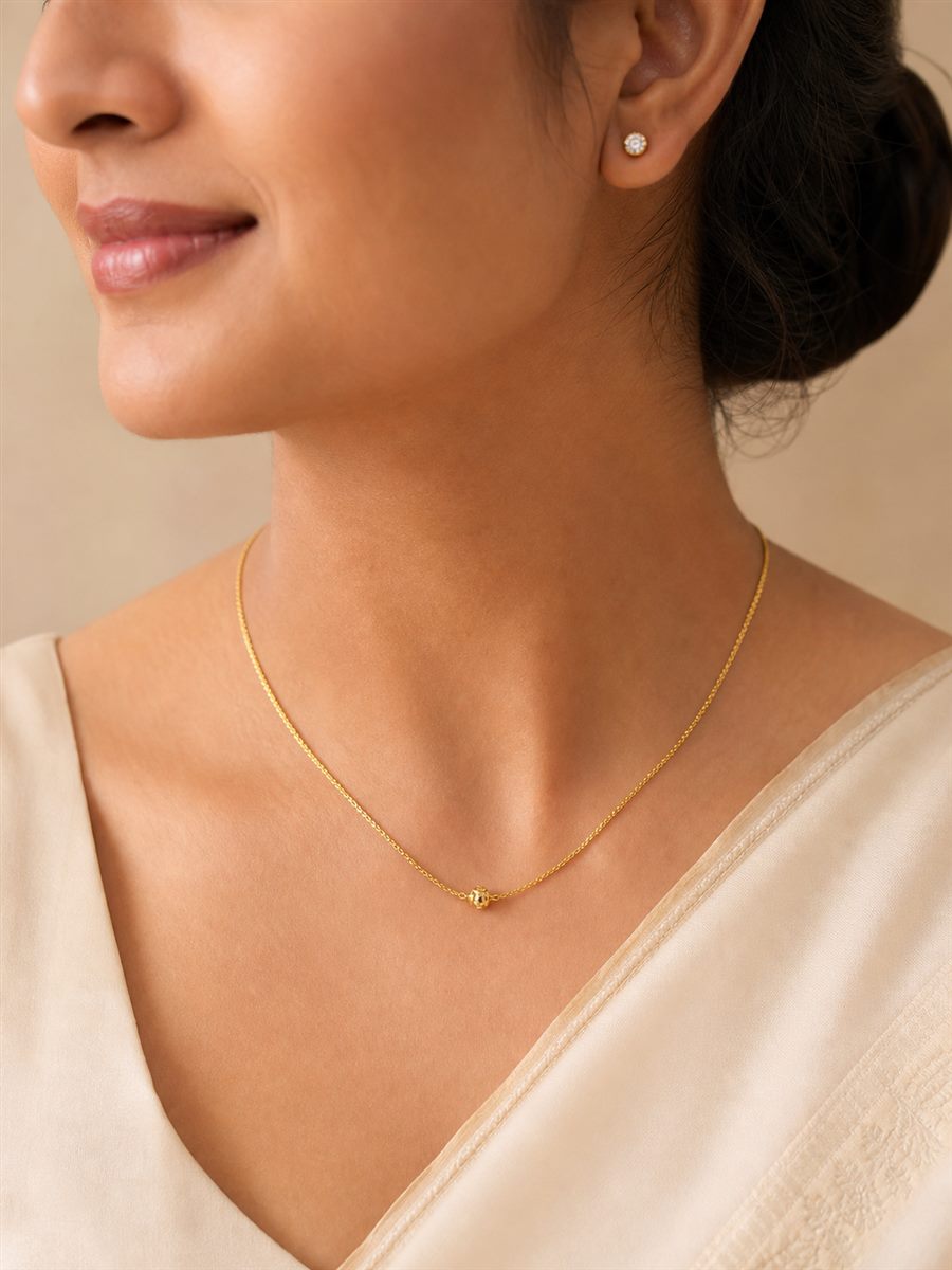 Fine Gold Chain